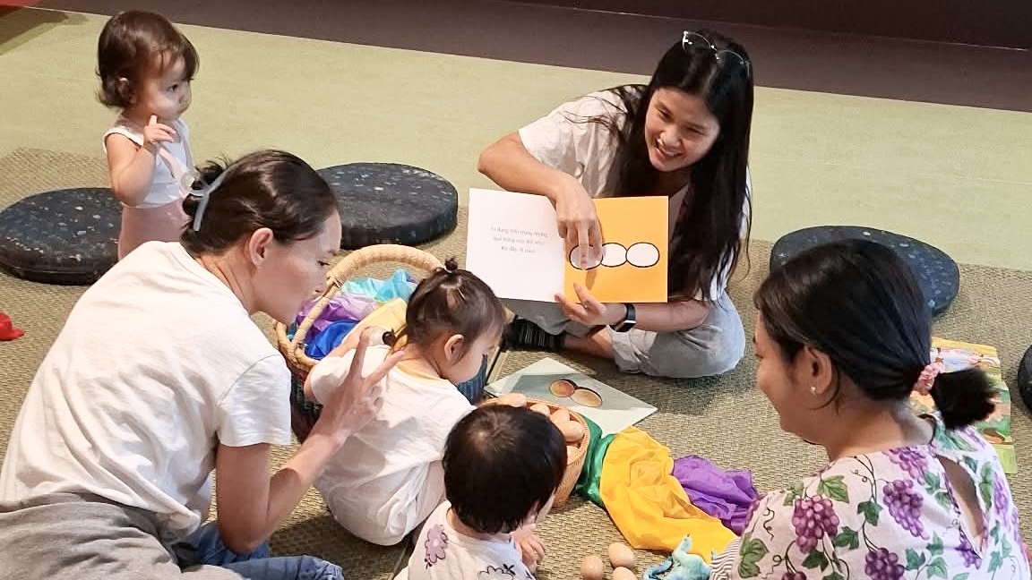 Playgroup image 3
