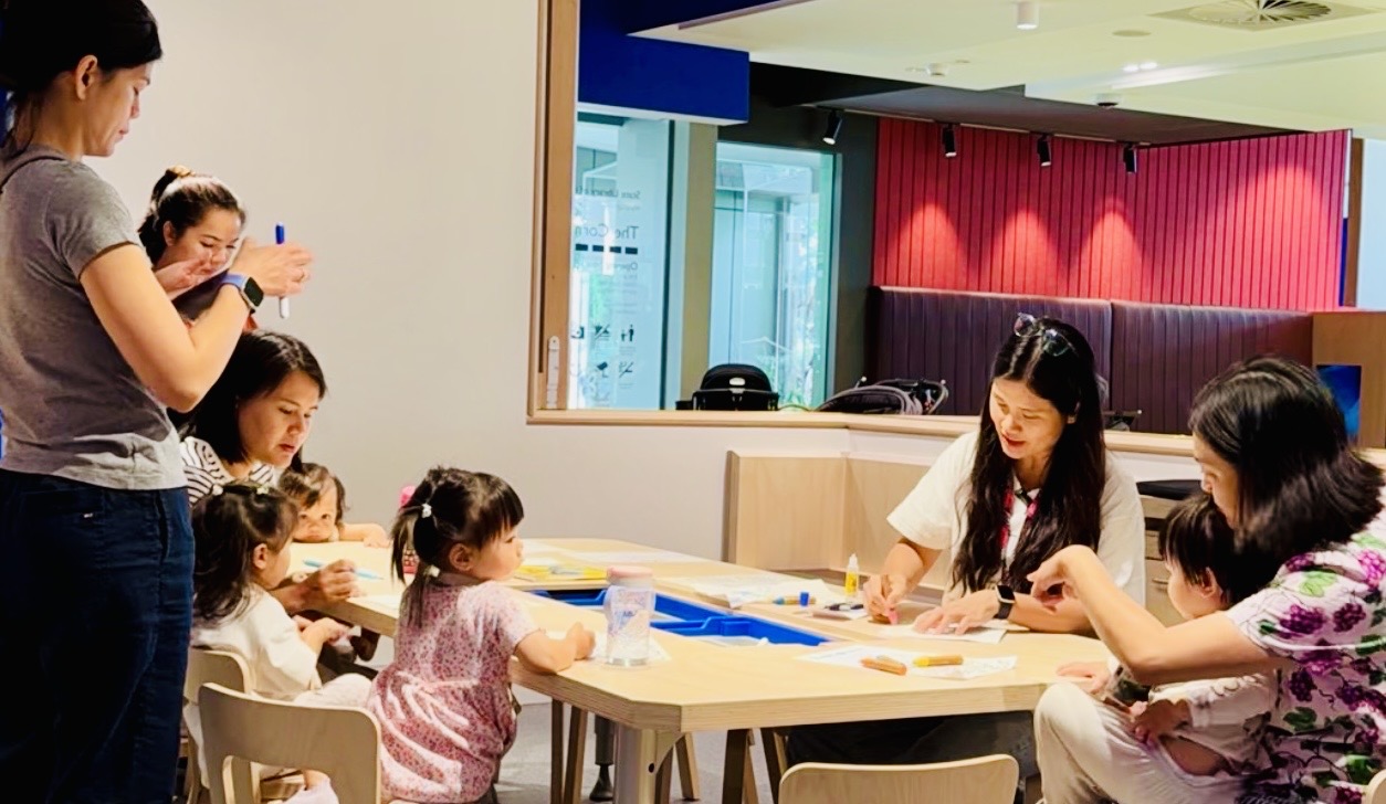 Playgroup image 2