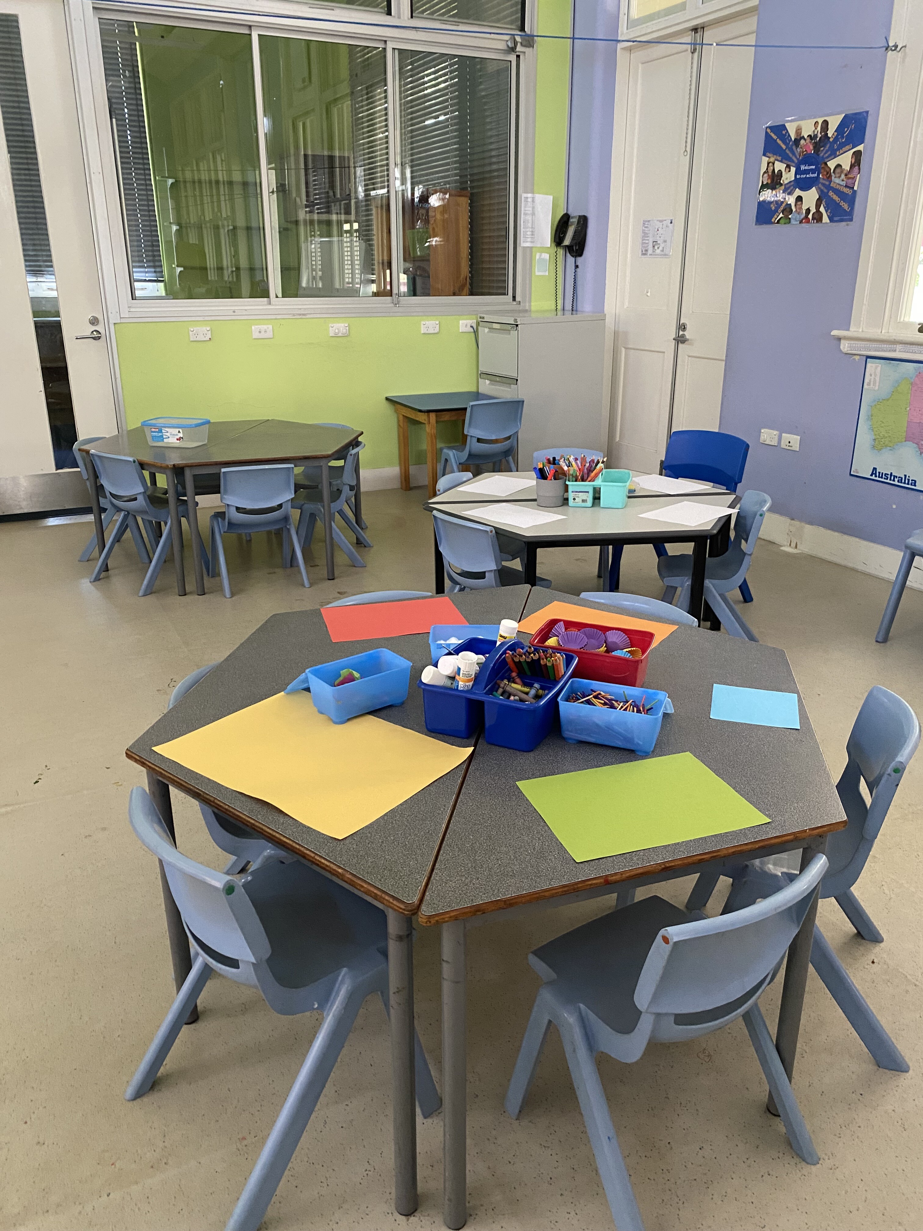 Playgroup image 1