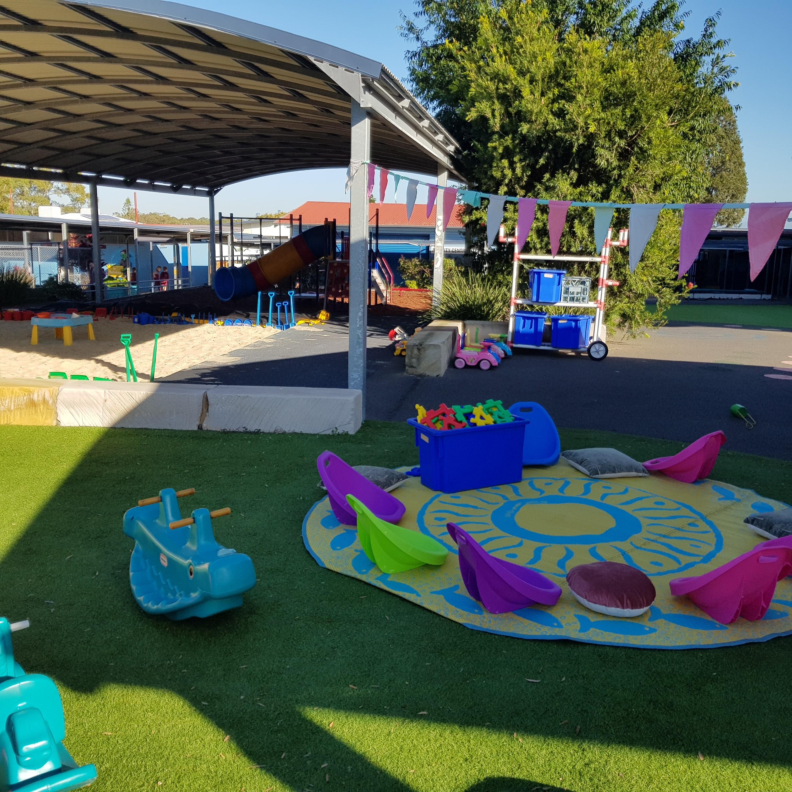 Playgroup image 1