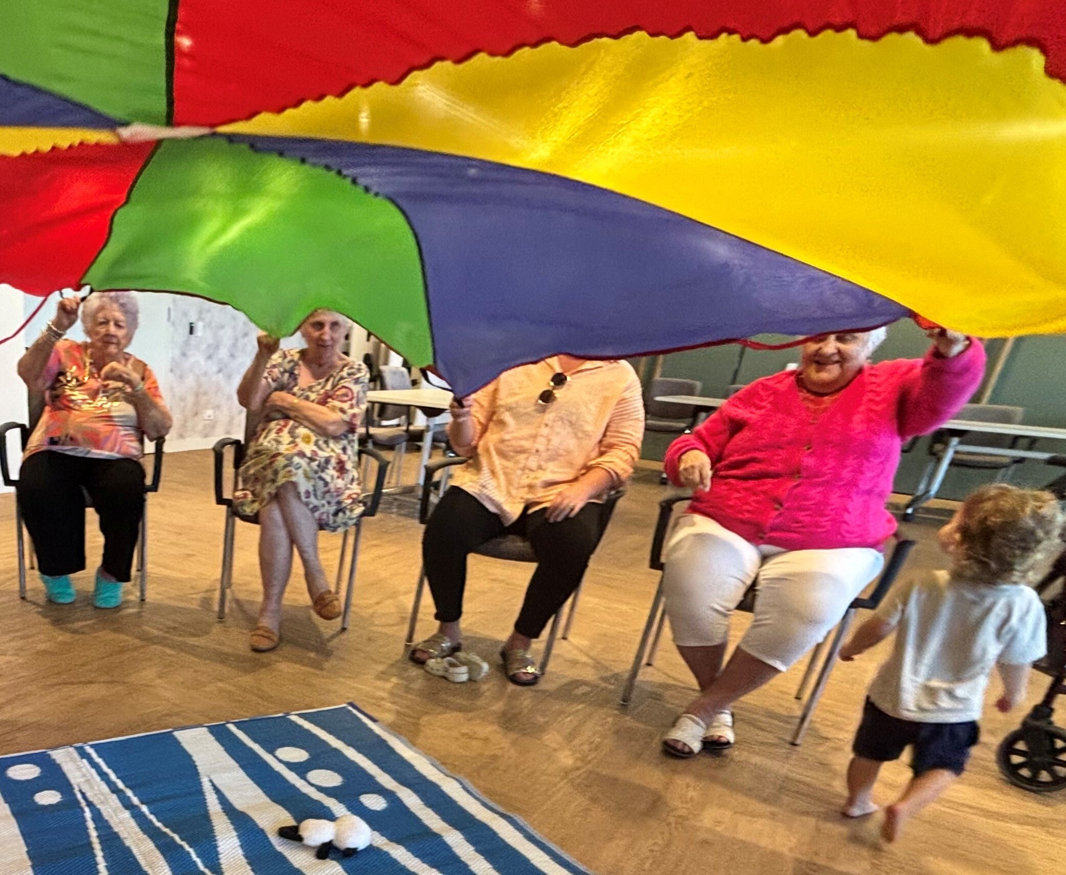 Playgroup image 3