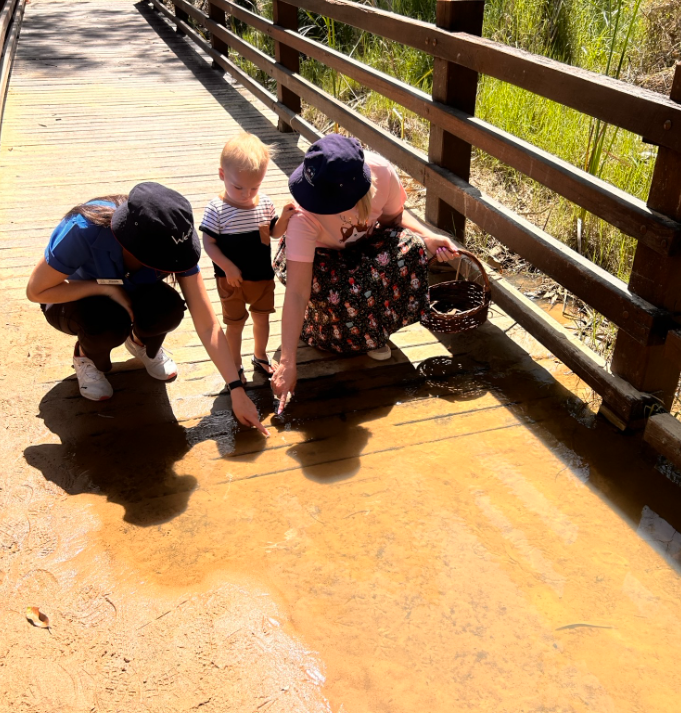 Playgroup image 1