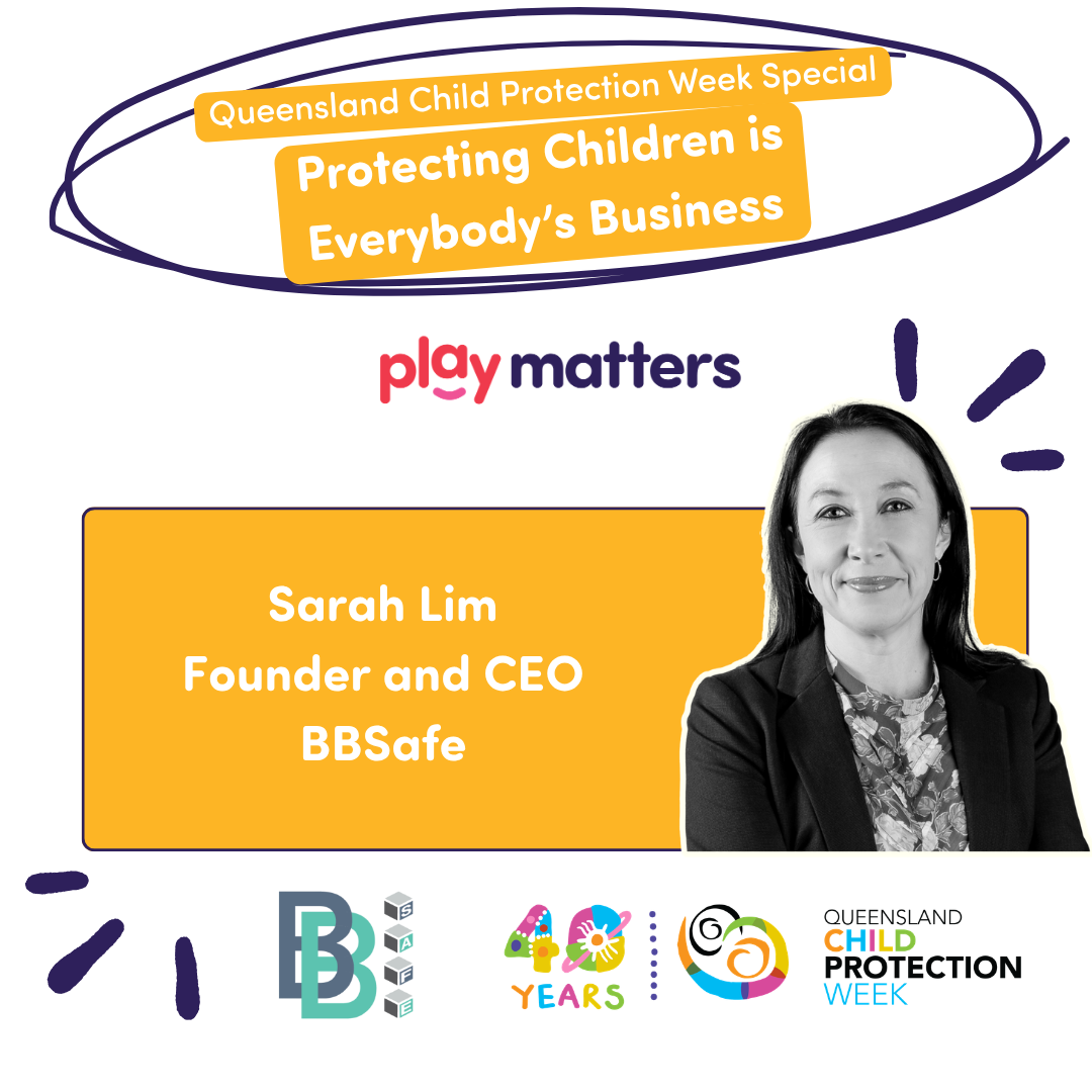 Queensland Child Protection Week (1)