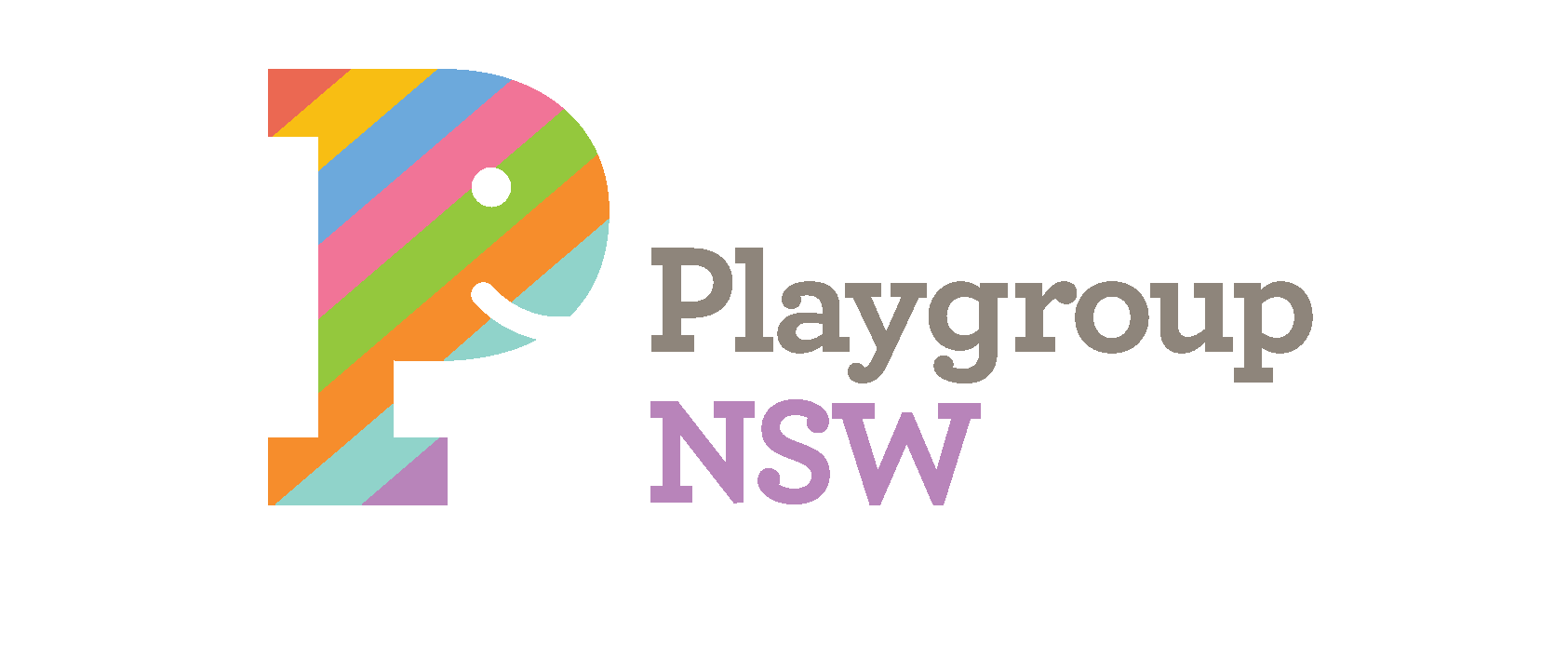 Playgroup NSW Logo