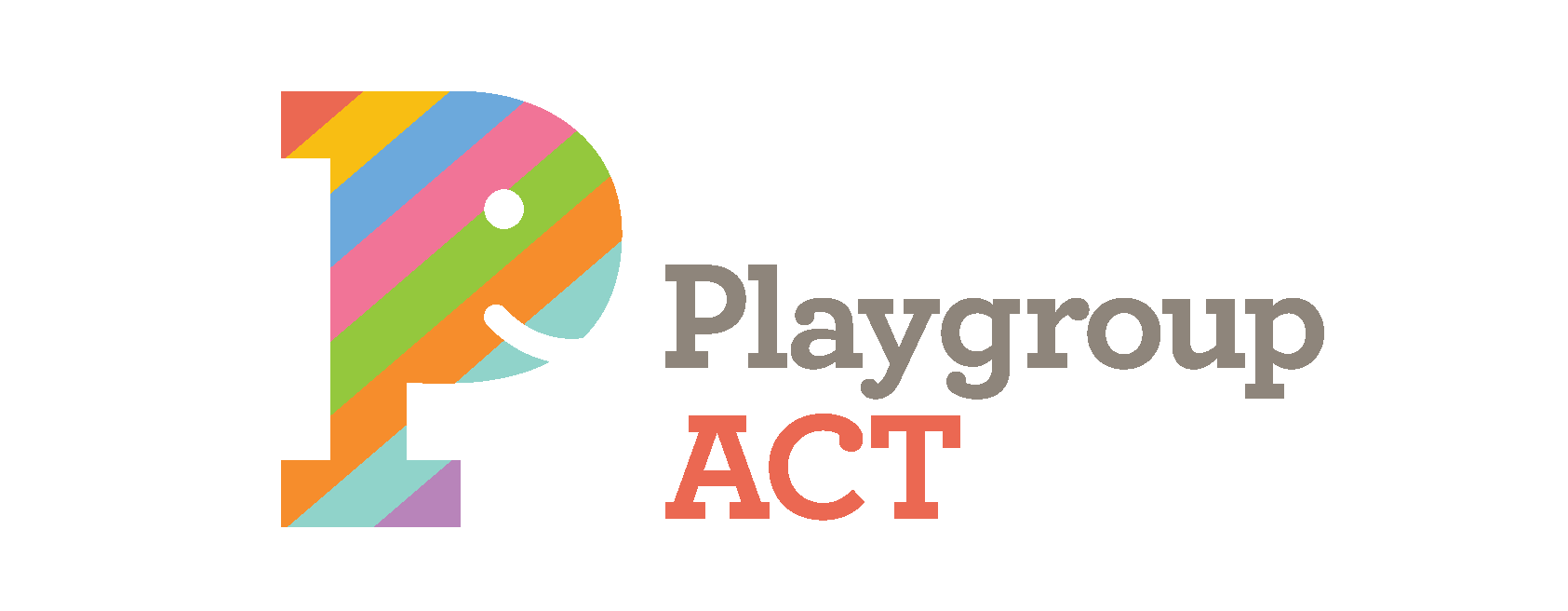 Playgroup ACT Logo