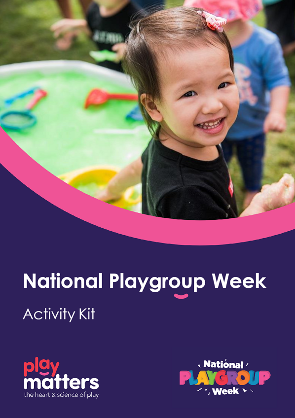 NPW Activity Kit
